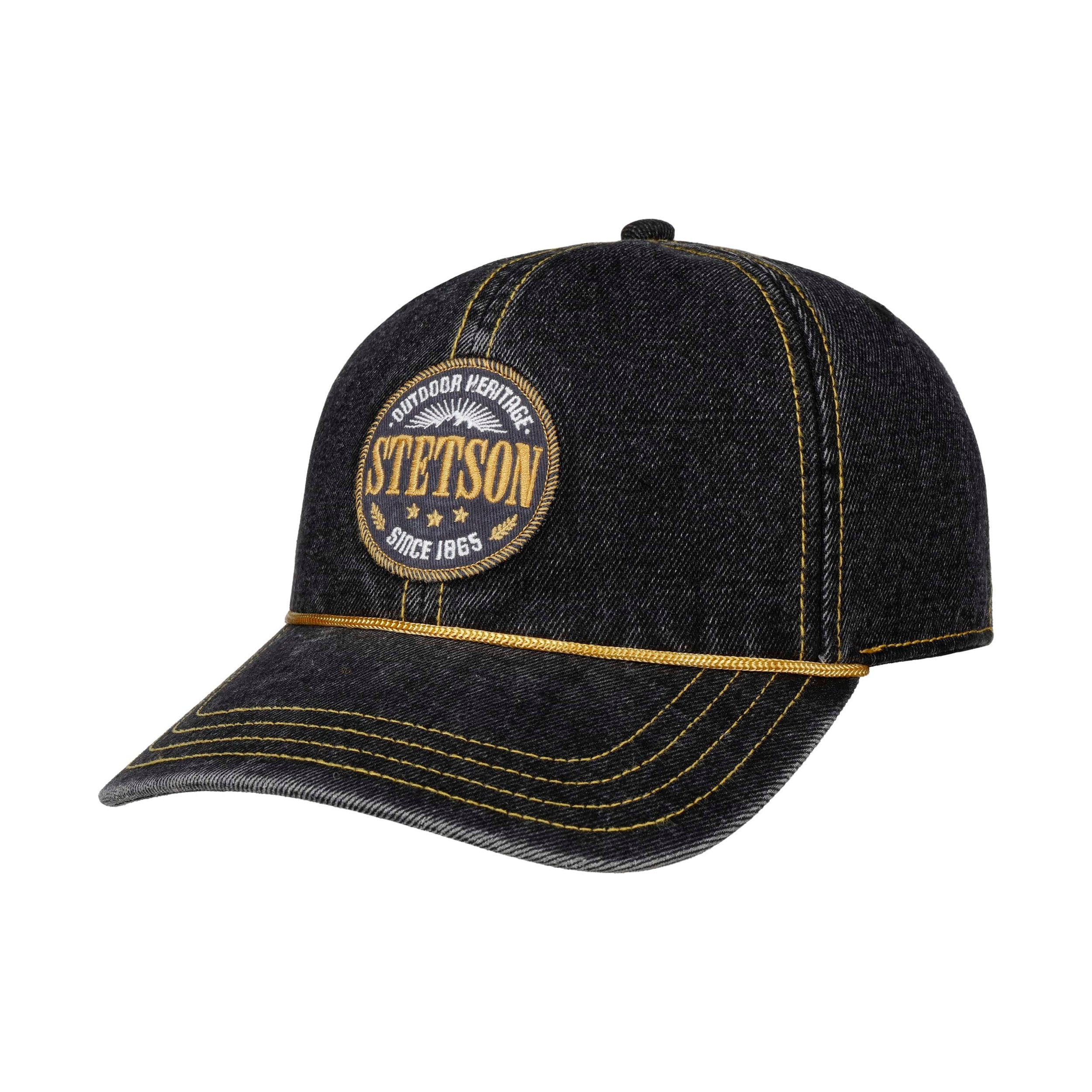 Outdoor Heritage Cap