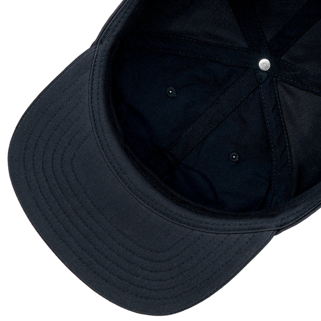Retro Cotton Dad Hat