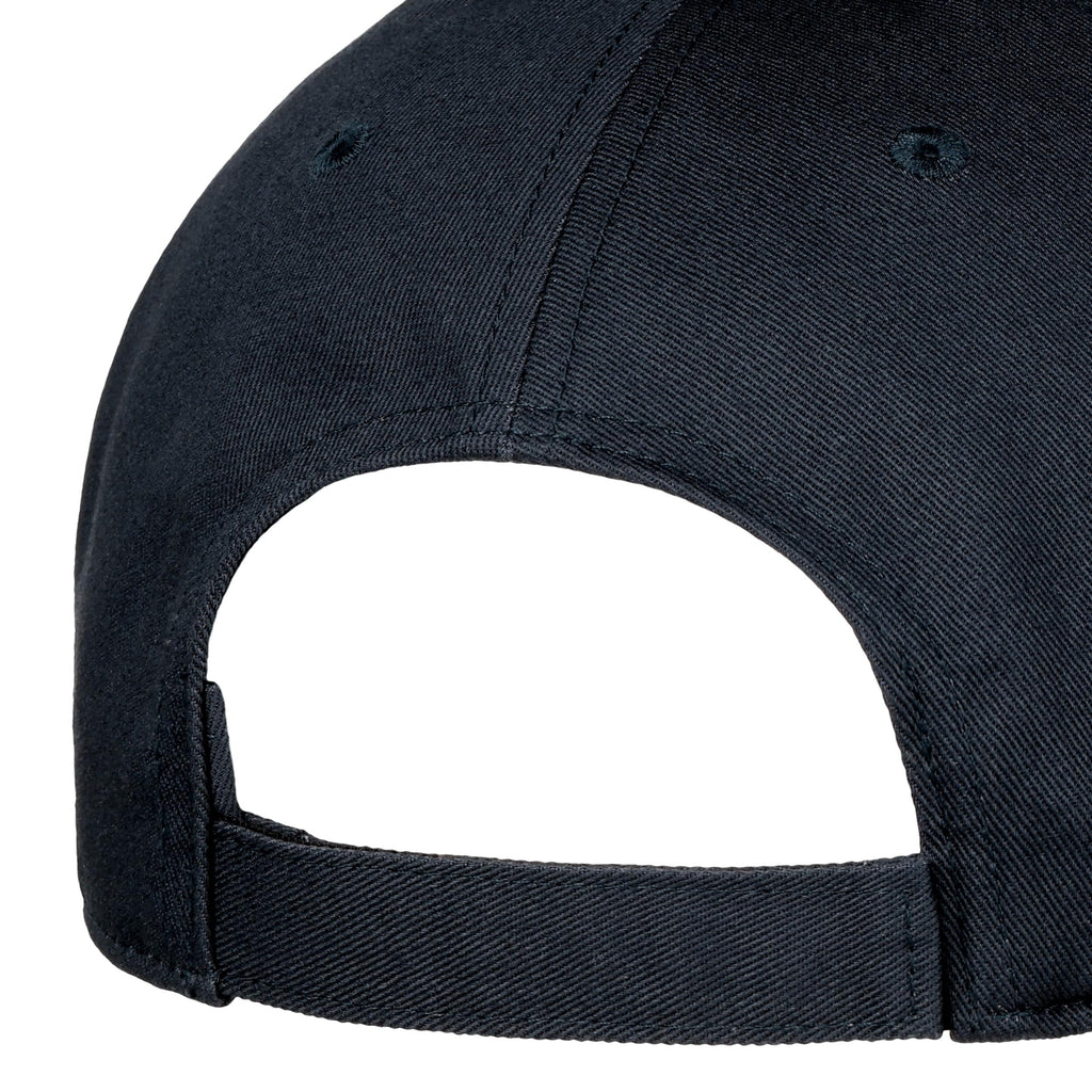 Retro Cotton Dad Hat