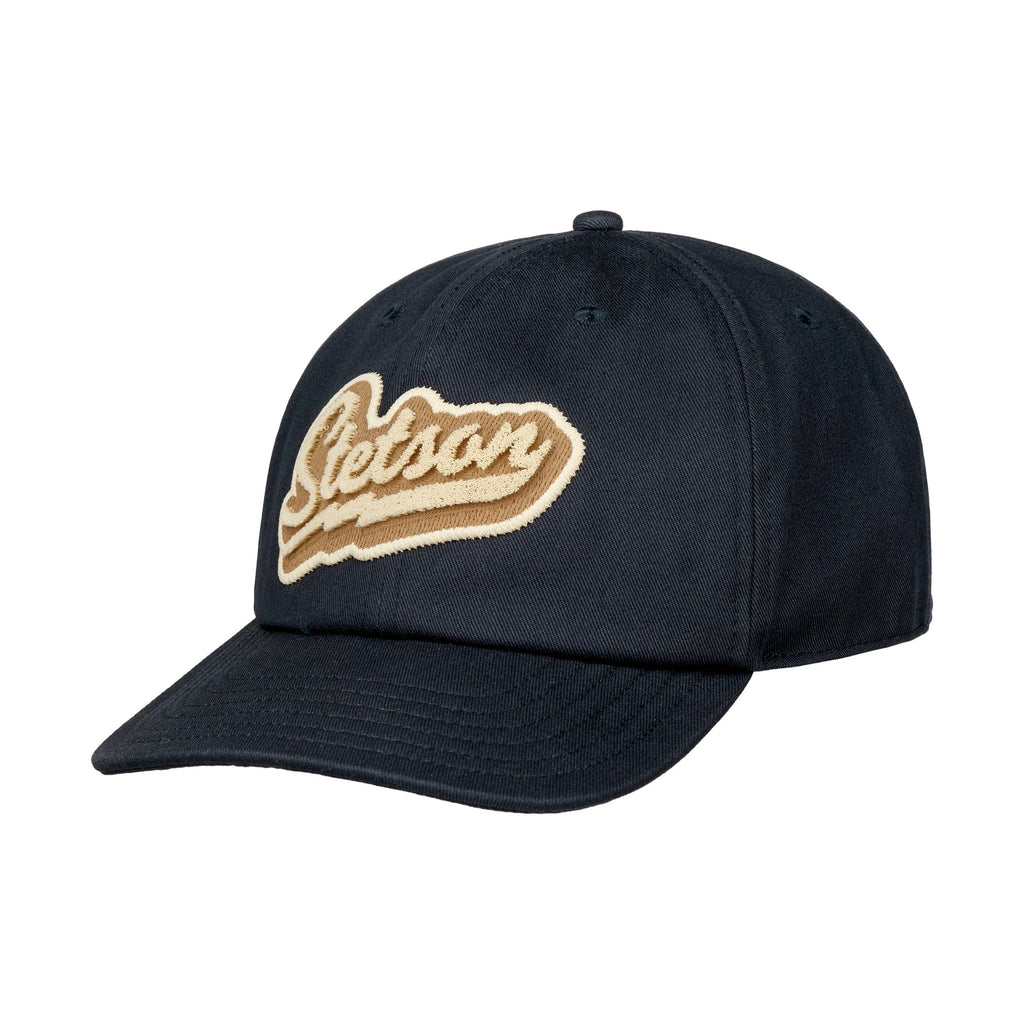 Retro Cotton Dad Hat