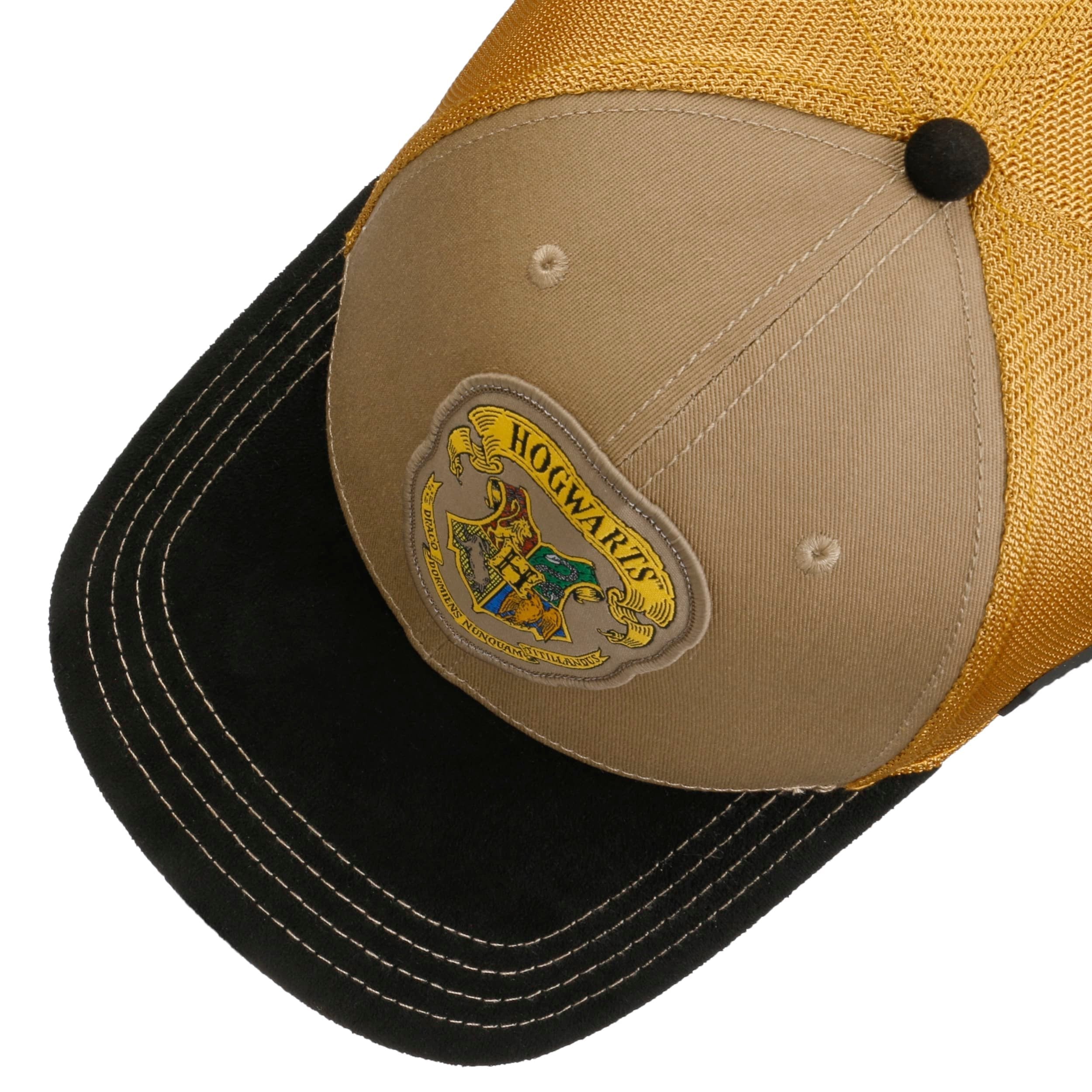 Semi Curved Harry Potter Cap