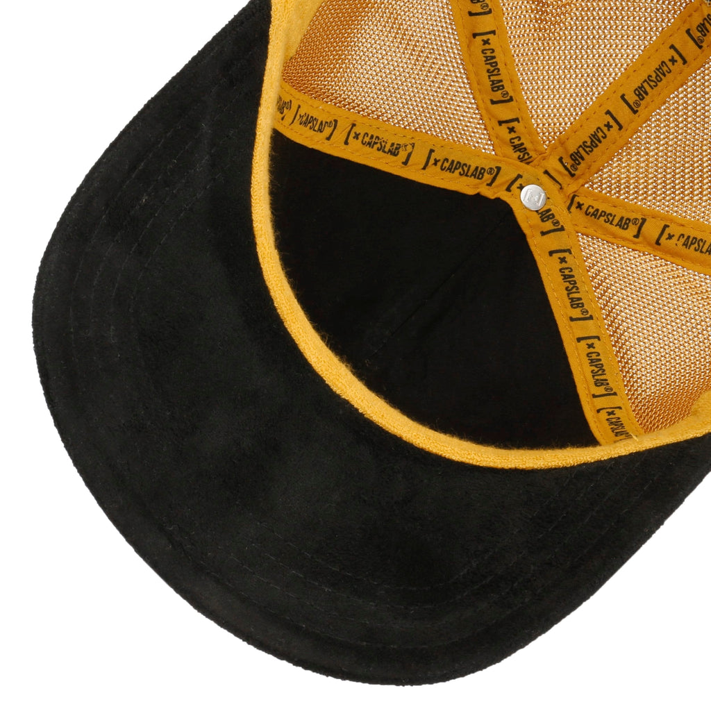 Semi Curved Harry Potter Cap