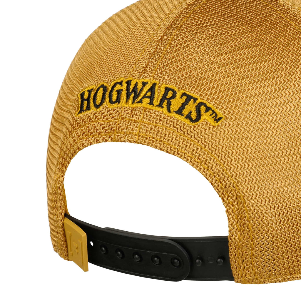 Semi Curved Harry Potter Cap