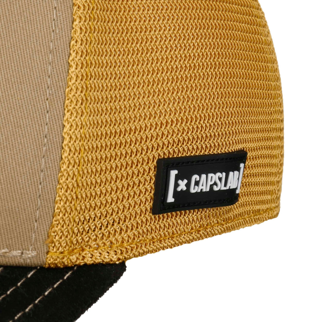 Semi Curved Harry Potter Cap