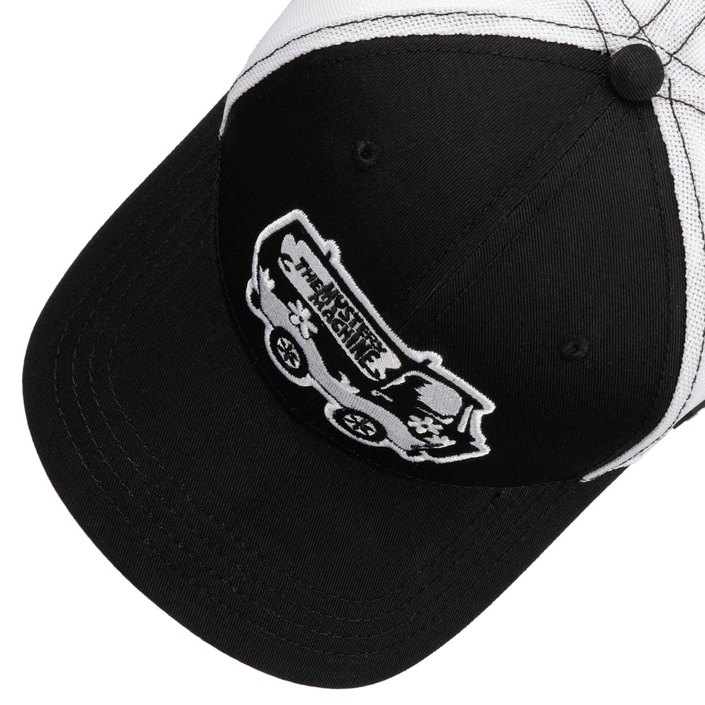 Mystery Machine Premium Cap