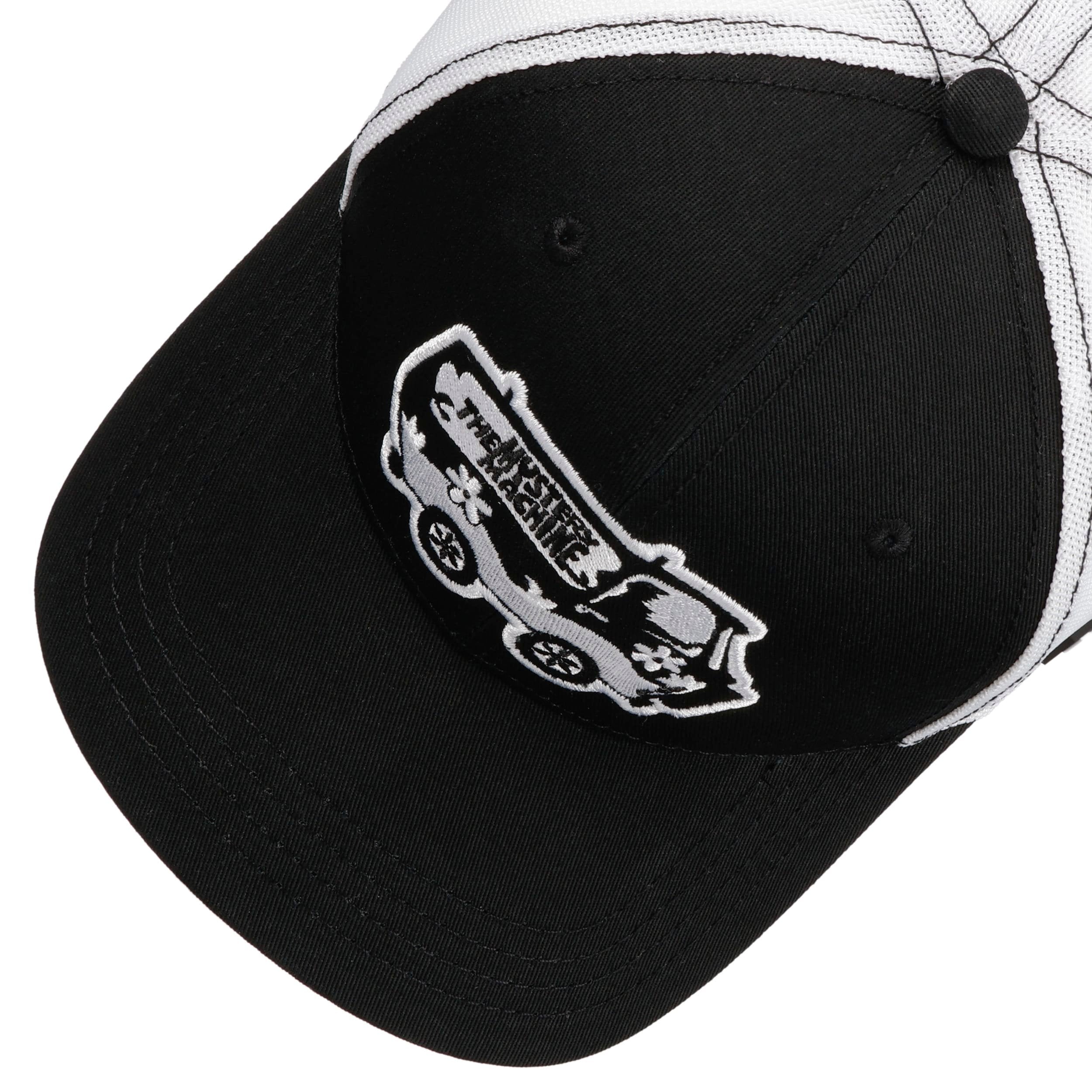 Mystery Machine Premium Cap