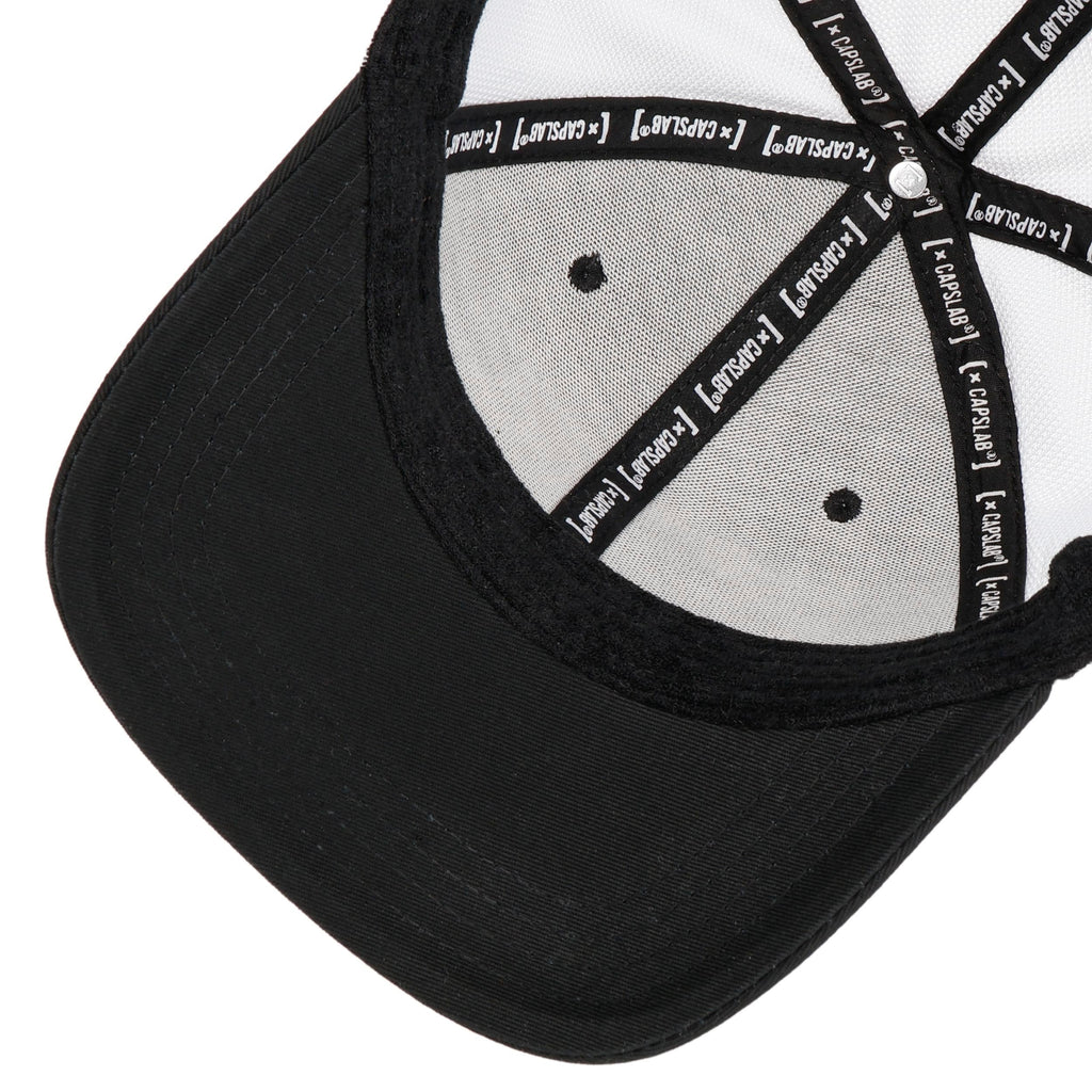 Mystery Machine Premium Cap