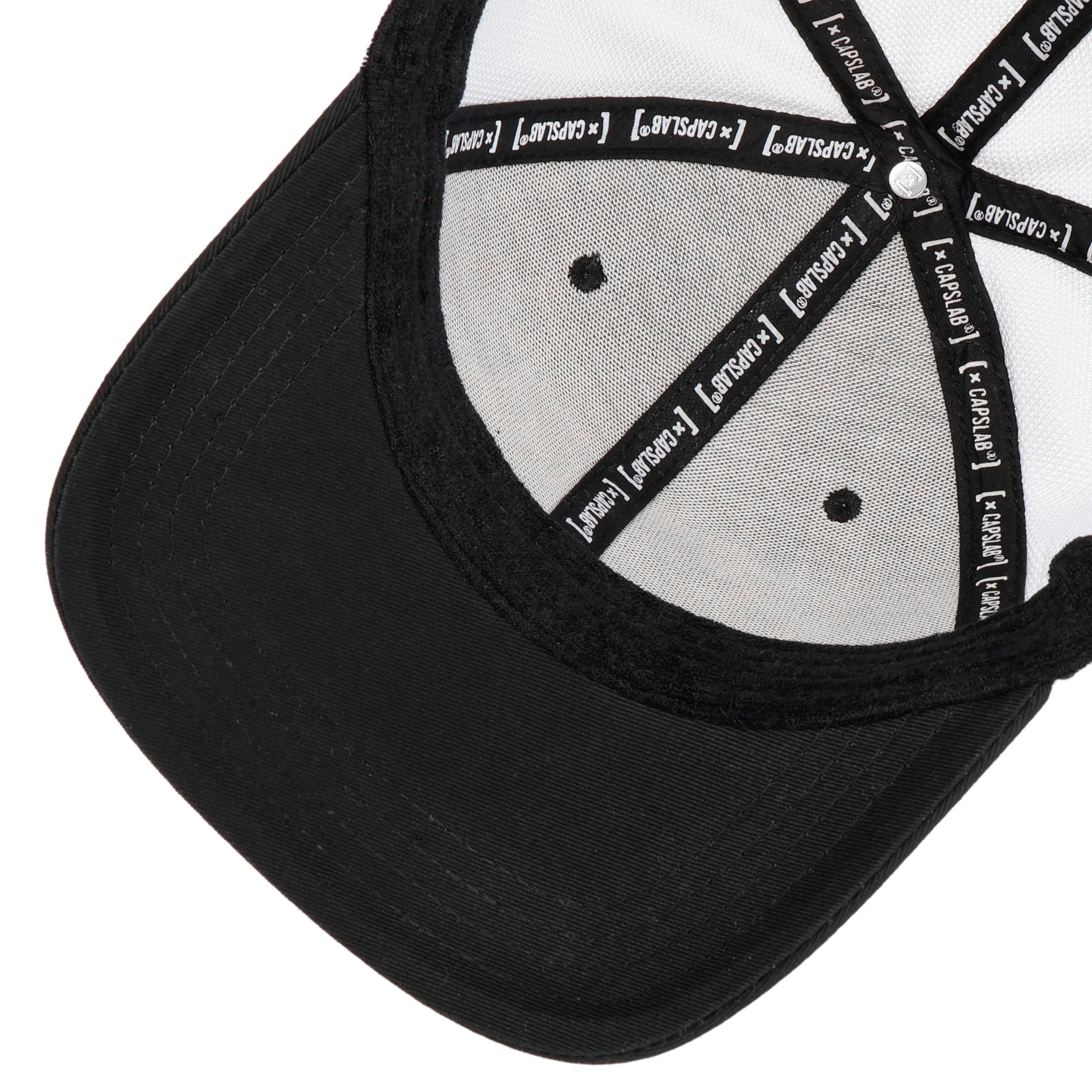 Mystery Machine Premium Cap