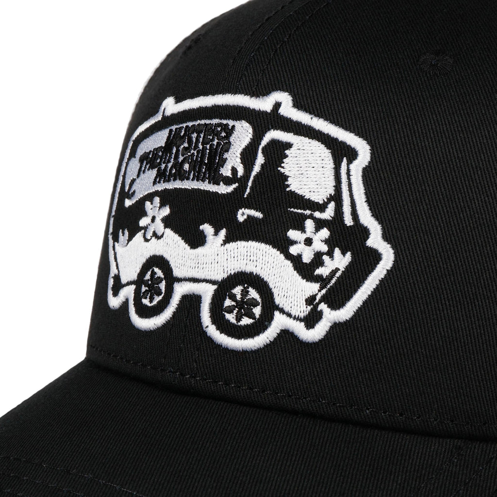 Mystery Machine Premium Cap