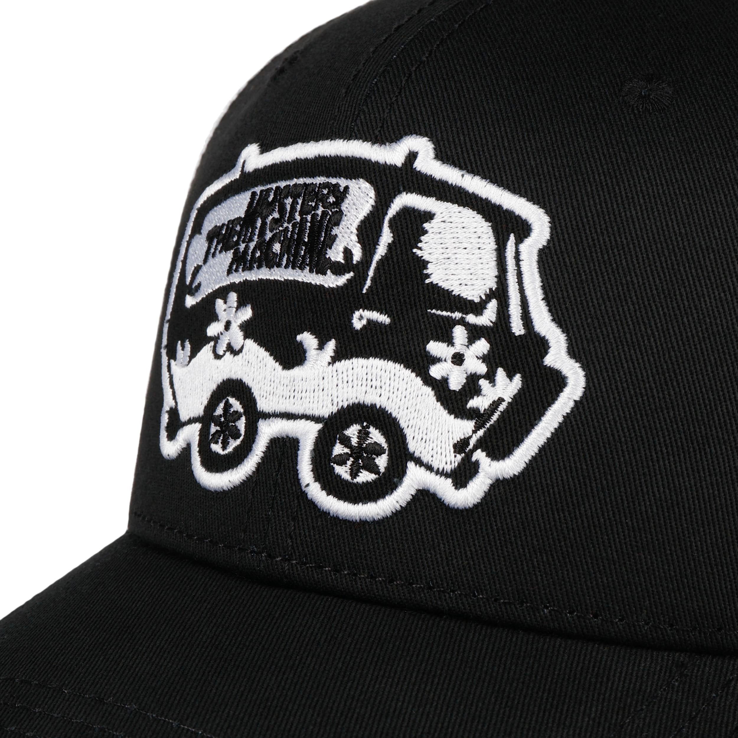 Mystery Machine Premium Cap