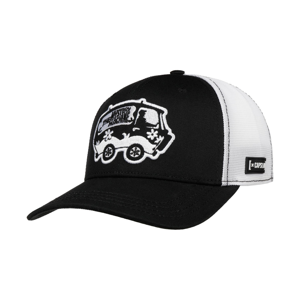 Mystery Machine Premium Cap