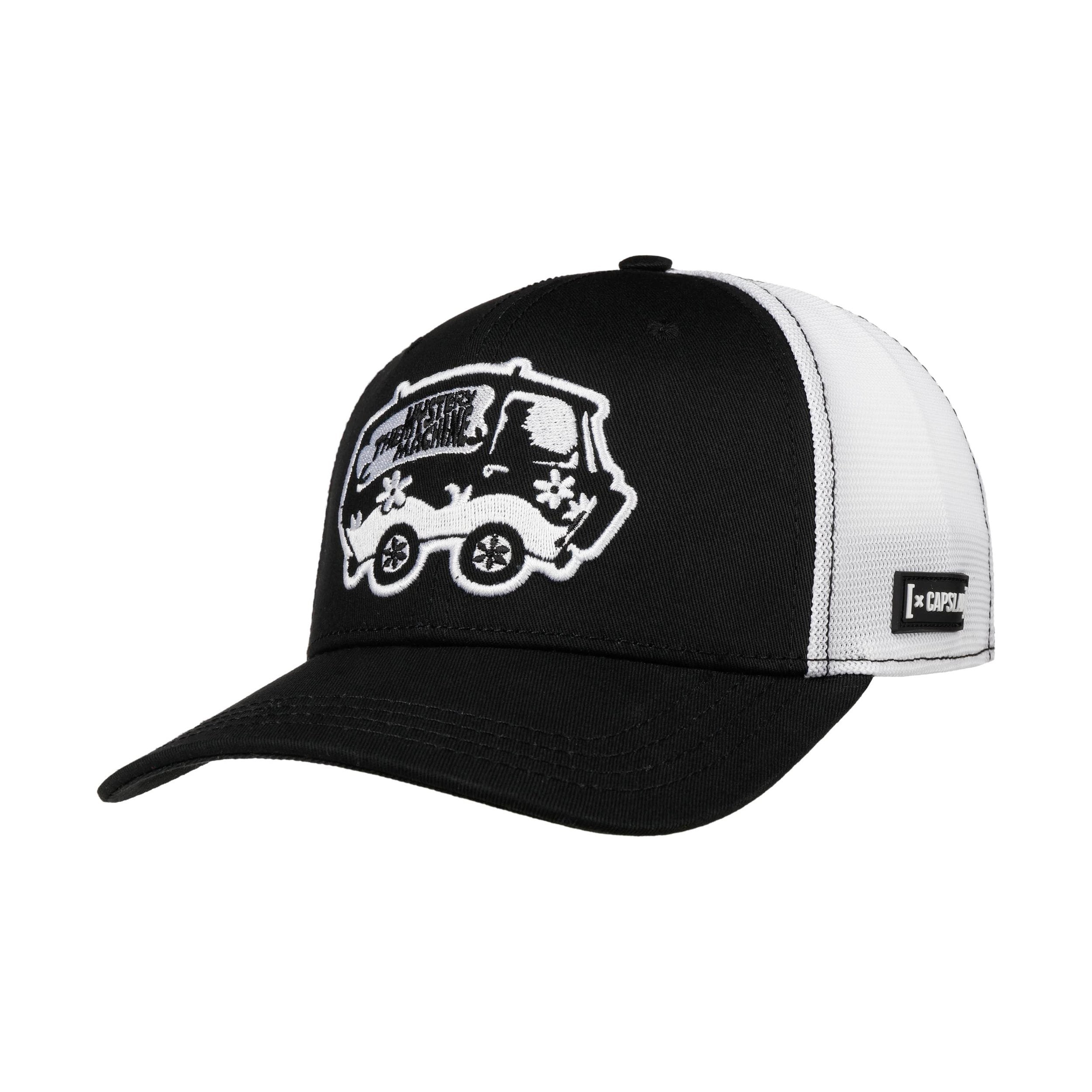 Mystery Machine Premium Cap
