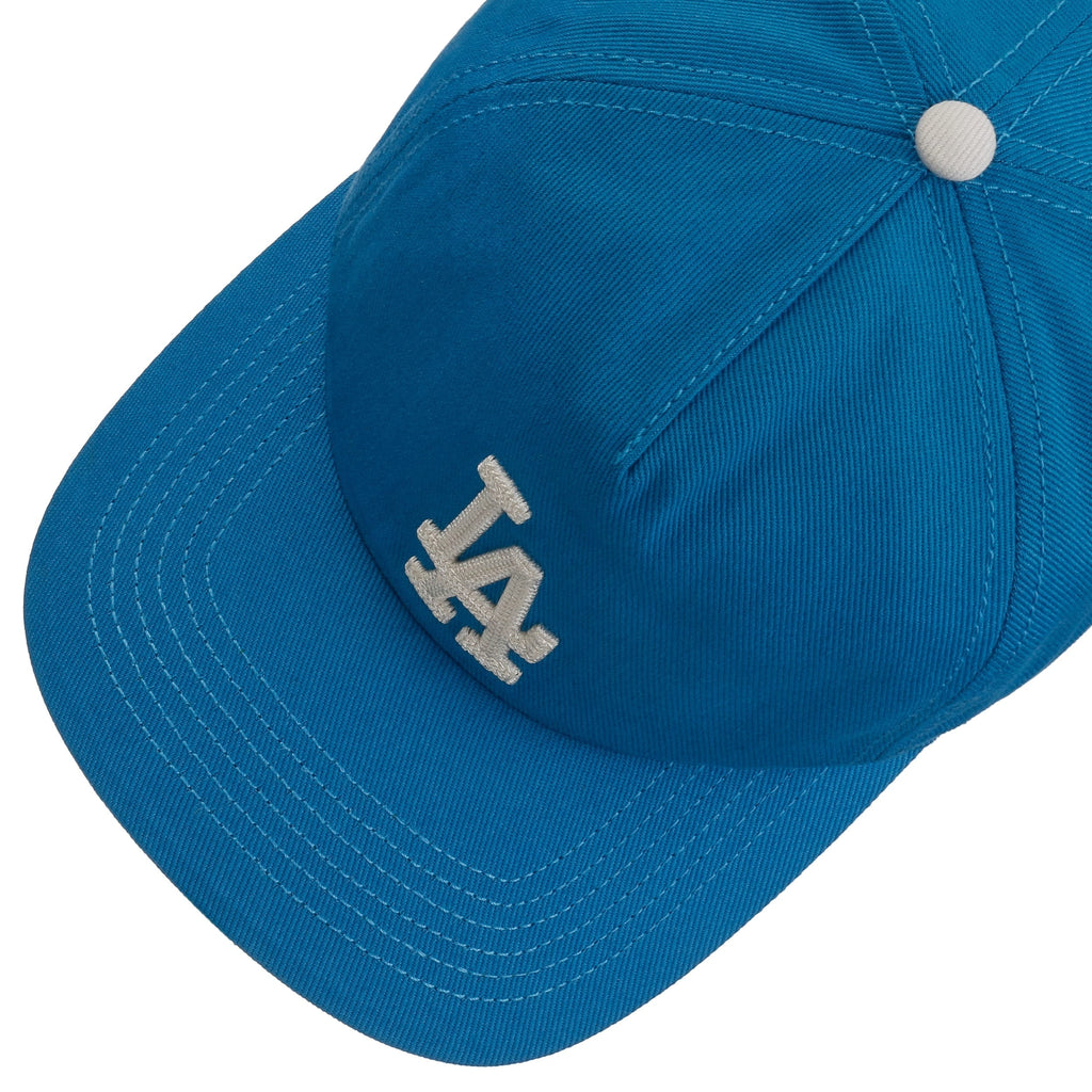 MLB Dodgers Heavy Twill Hero Cap
