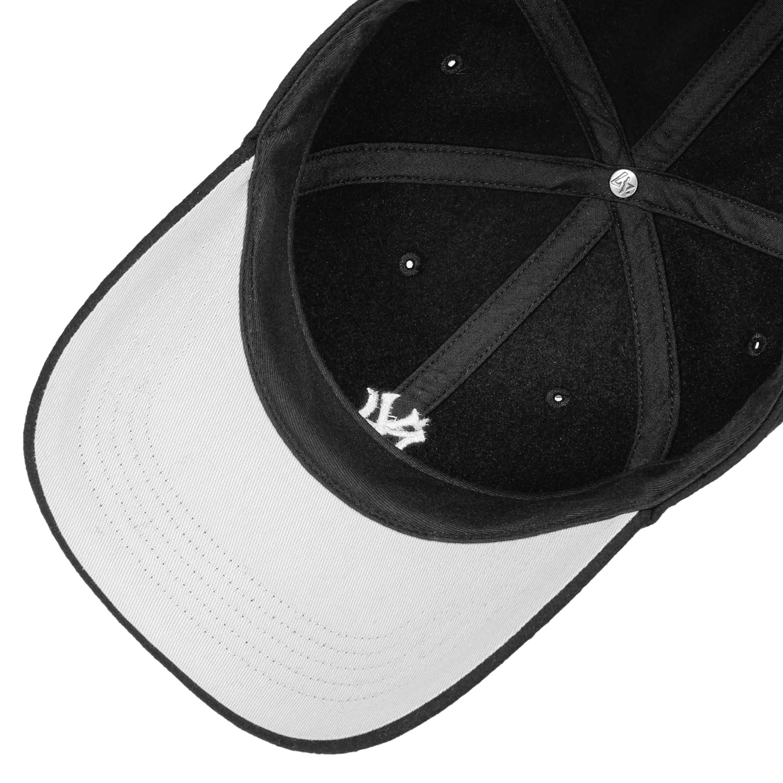 MLB NY Yankees Base Runner Cap