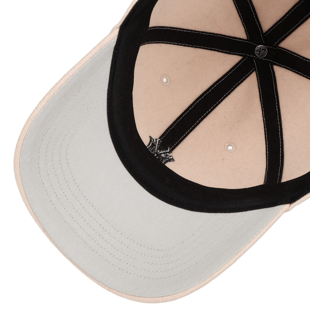 MLB NY Yankees Base Runner Cap