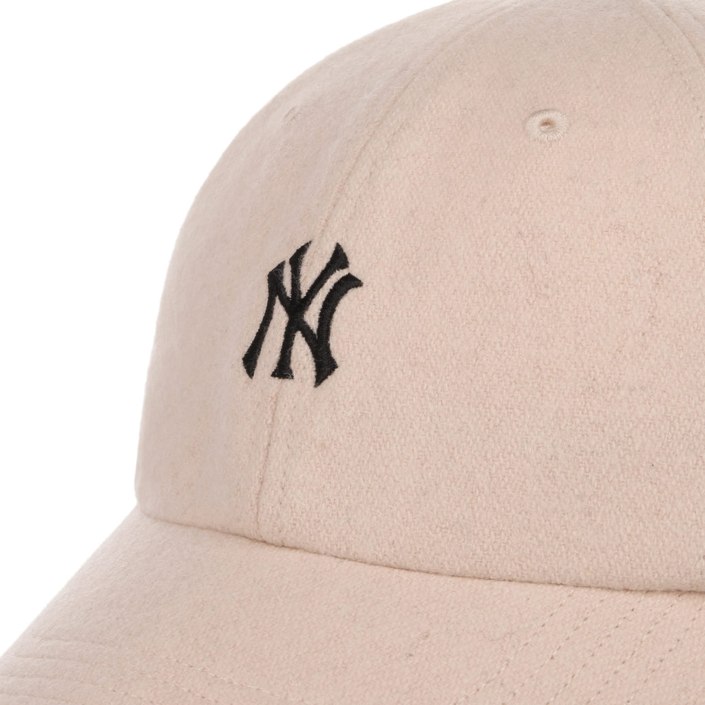 MLB NY Yankees Base Runner Cap