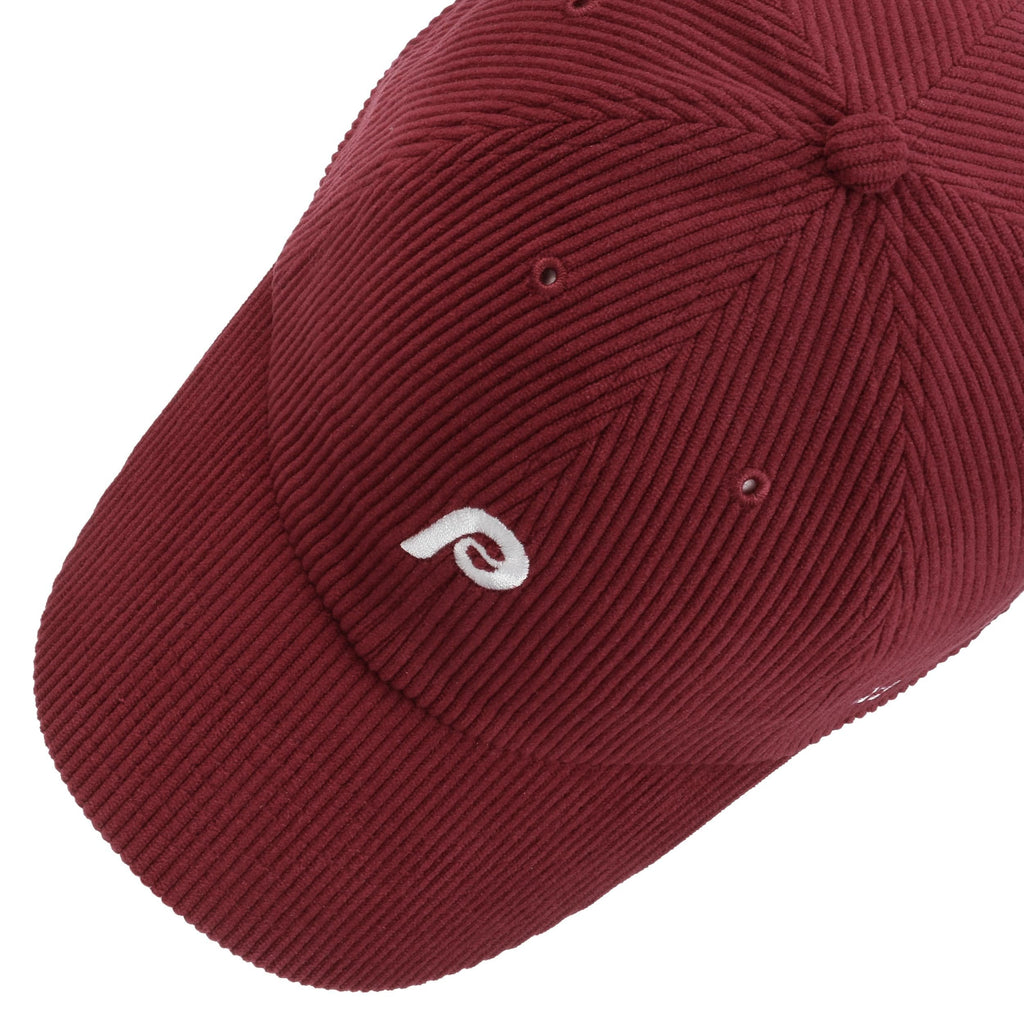 Phillies Cord Base Runner Cap