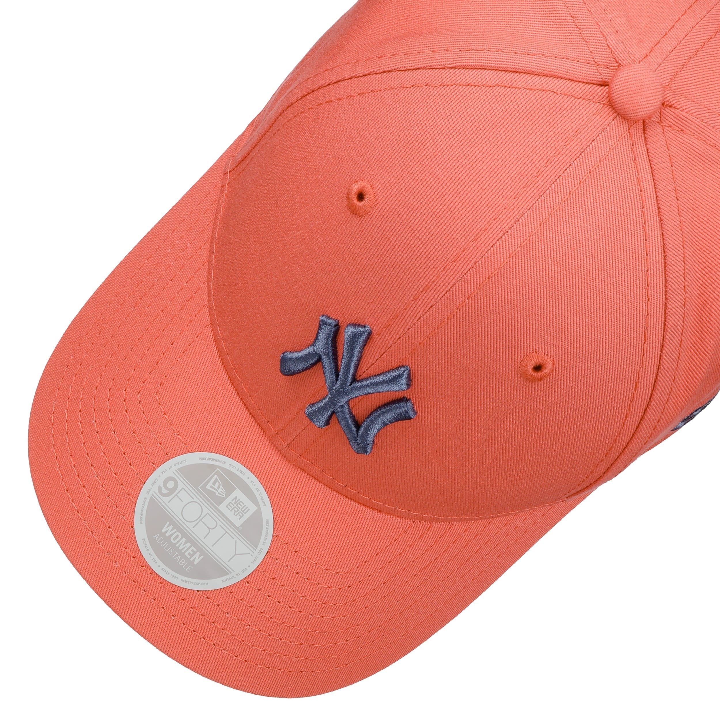 9Forty WMNS Ess Midi Yankees Cap