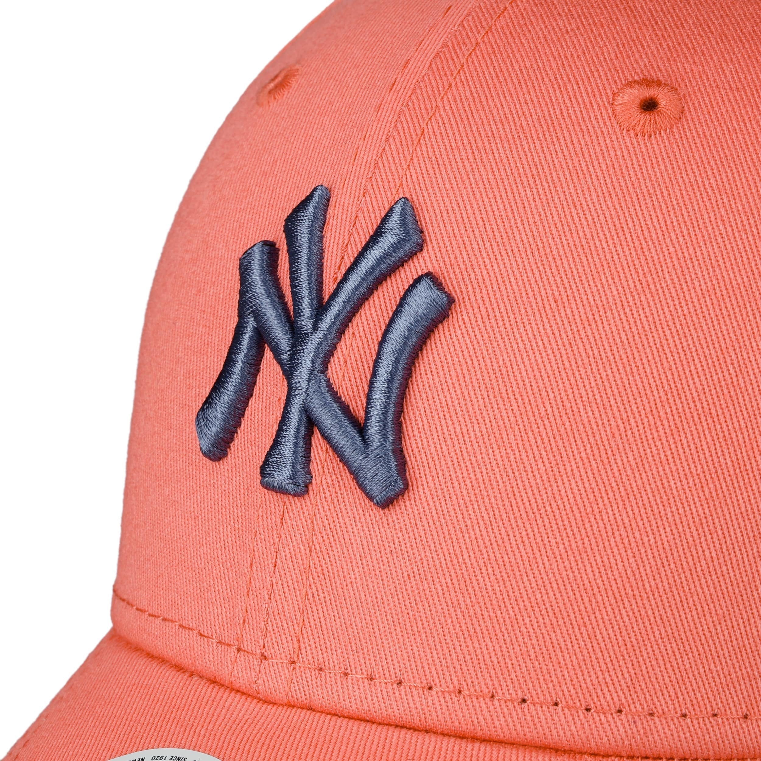 9Forty WMNS Ess Midi Yankees Cap