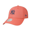 9Forty WMNS Ess Midi Yankees Cap