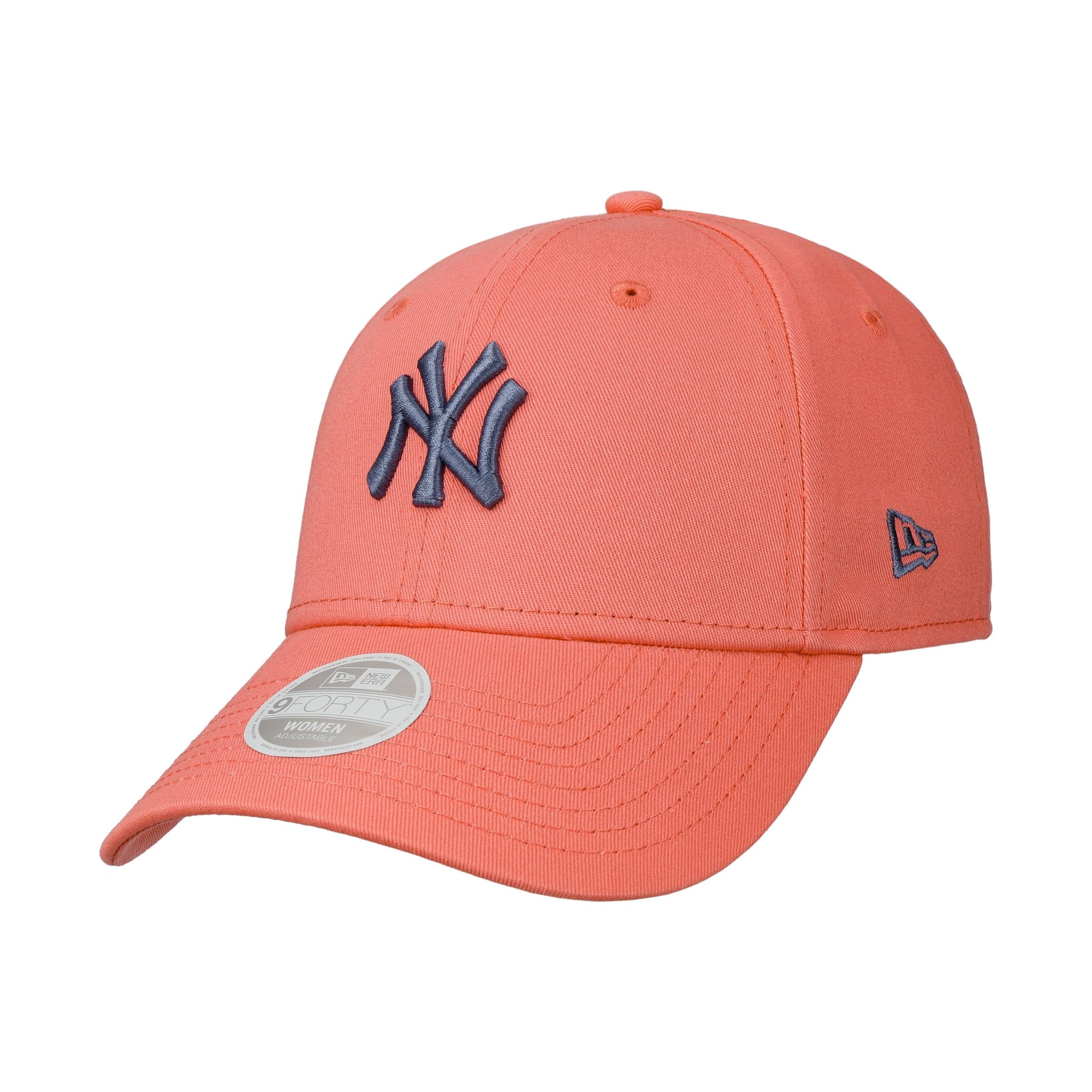 9Forty WMNS Ess Midi Yankees Cap