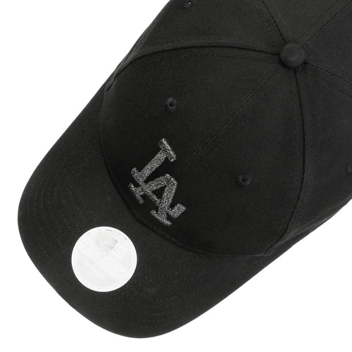 9Forty Metallic Logo Dodgers Cap