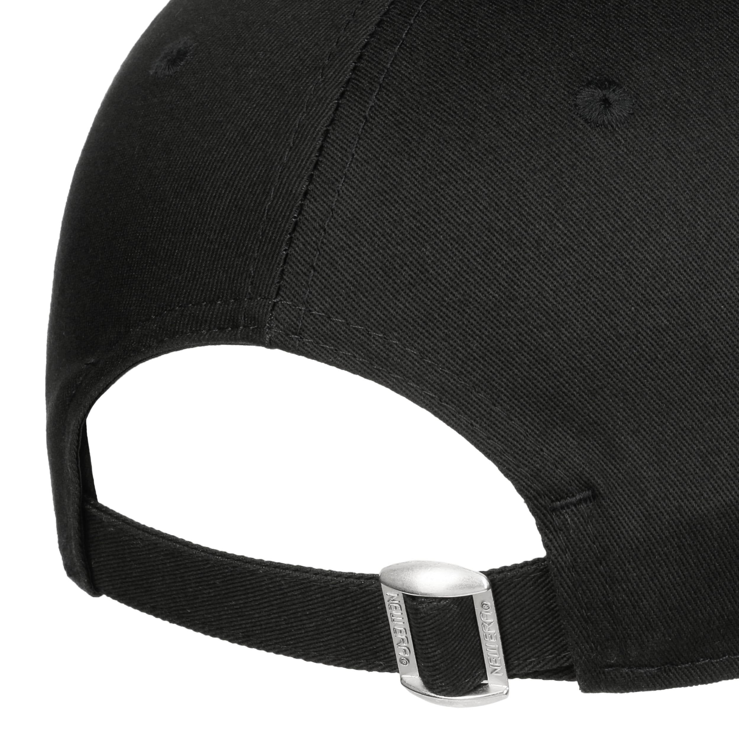 9Forty Metallic Logo Dodgers Cap