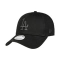 9Forty Metallic Logo Dodgers Cap