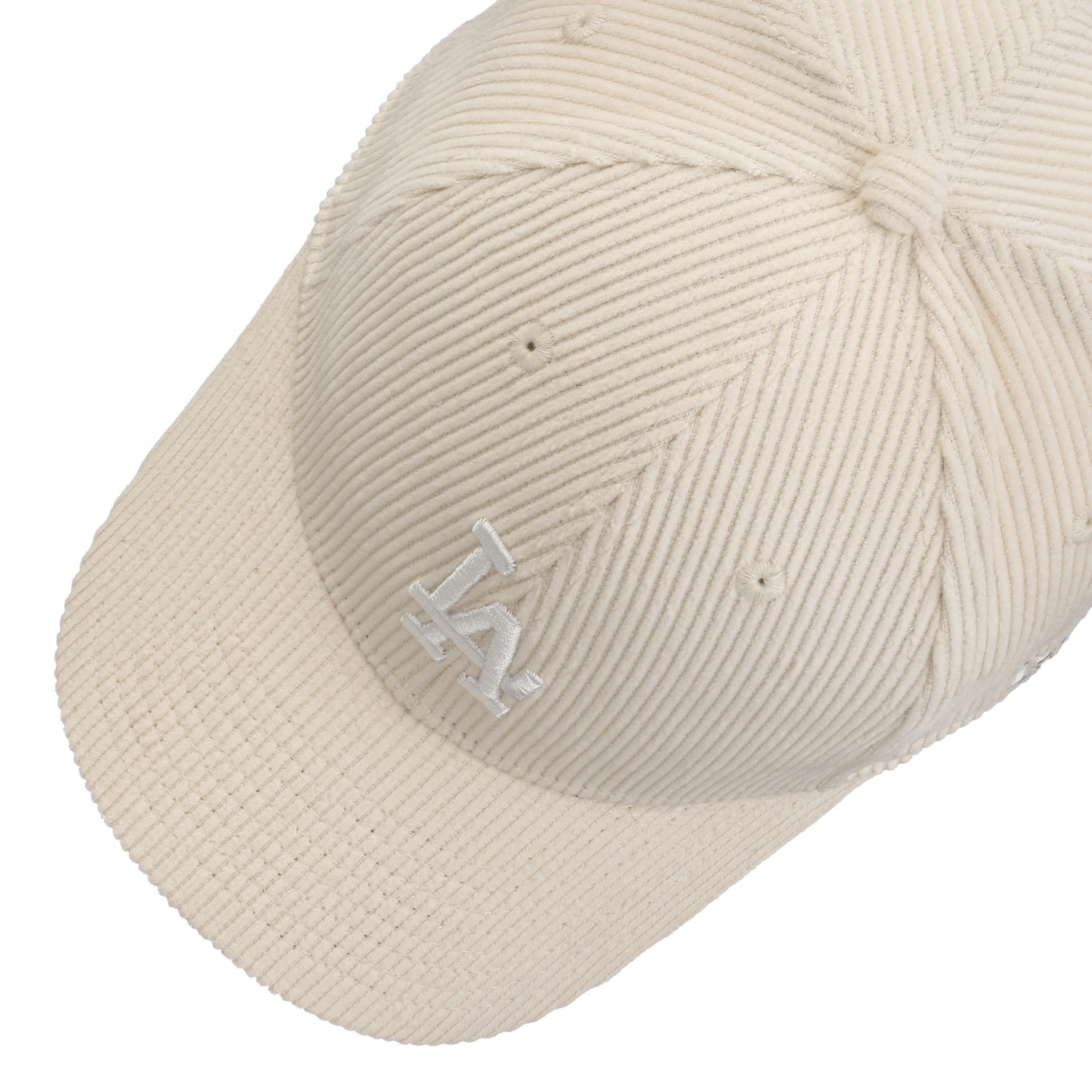 9Forty MC Cord Dodgers Cap