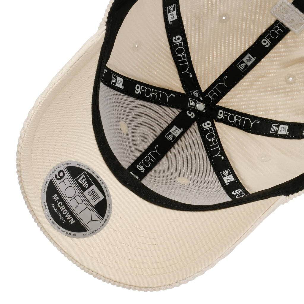 9Forty MC Cord Dodgers Cap