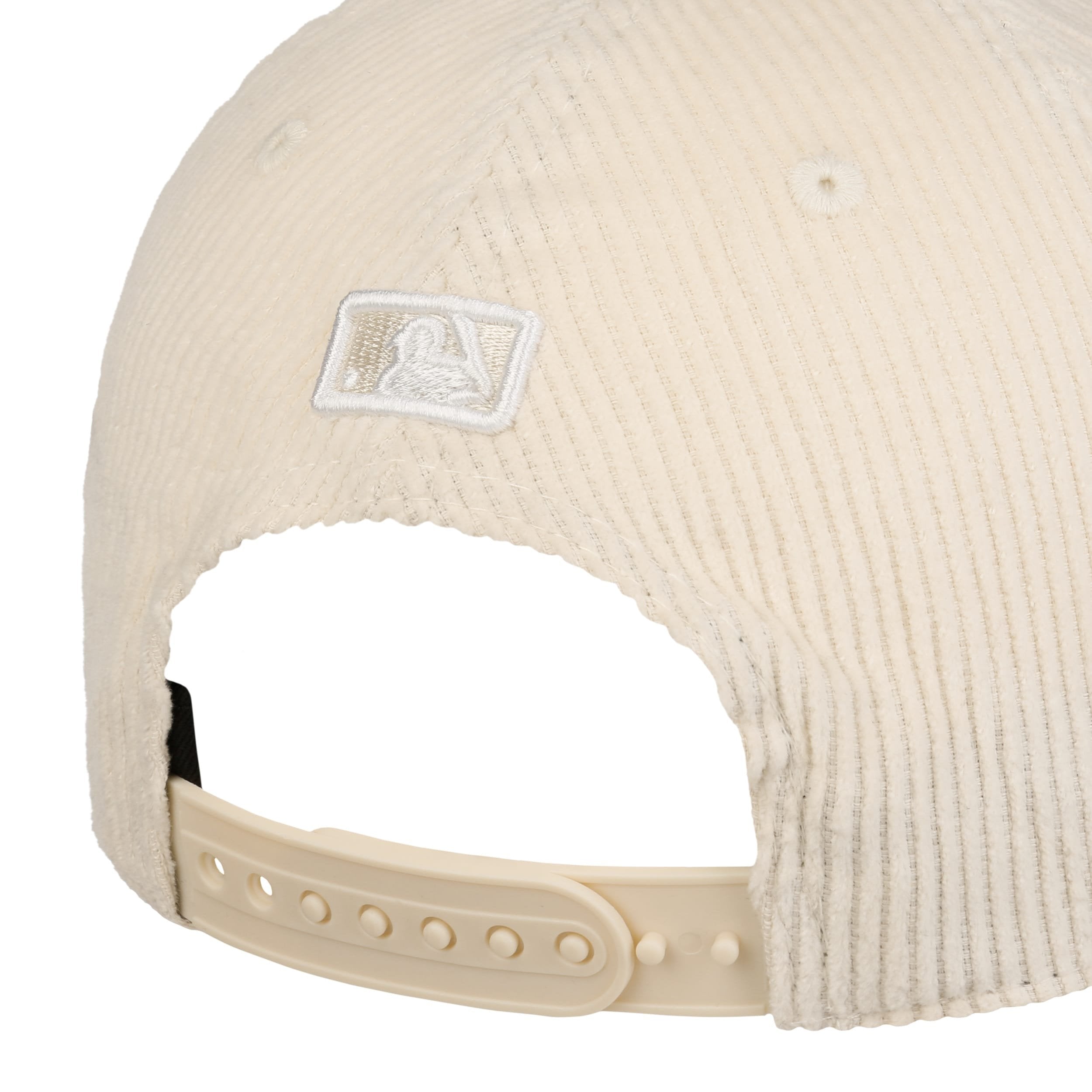 9Forty MC Cord Dodgers Cap