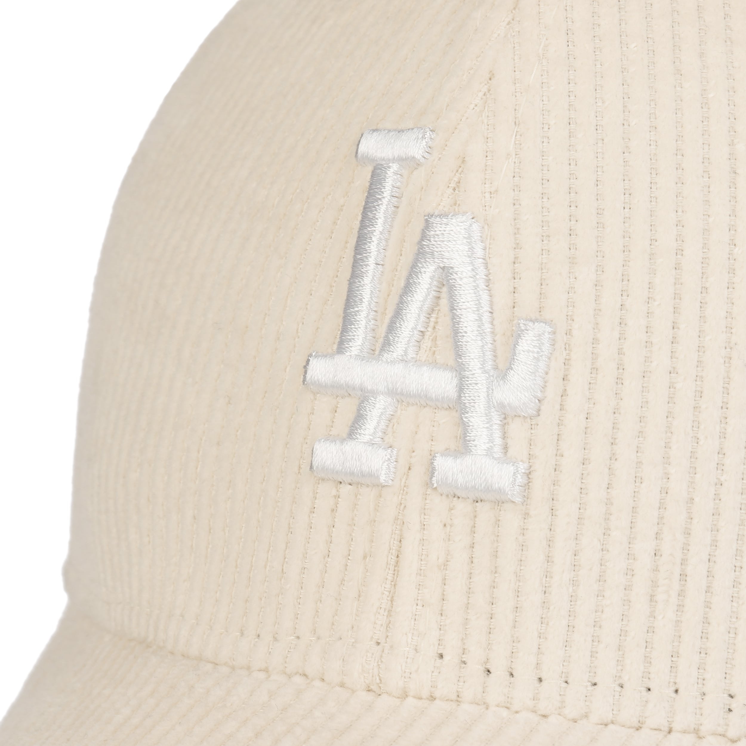 9Forty MC Cord Dodgers Cap