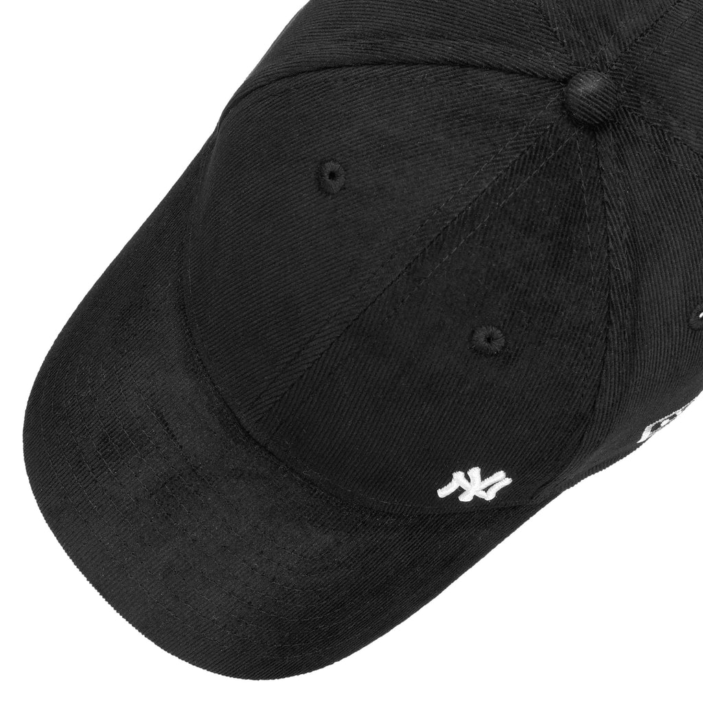 9Forty Cord Flawless Yankees Cap