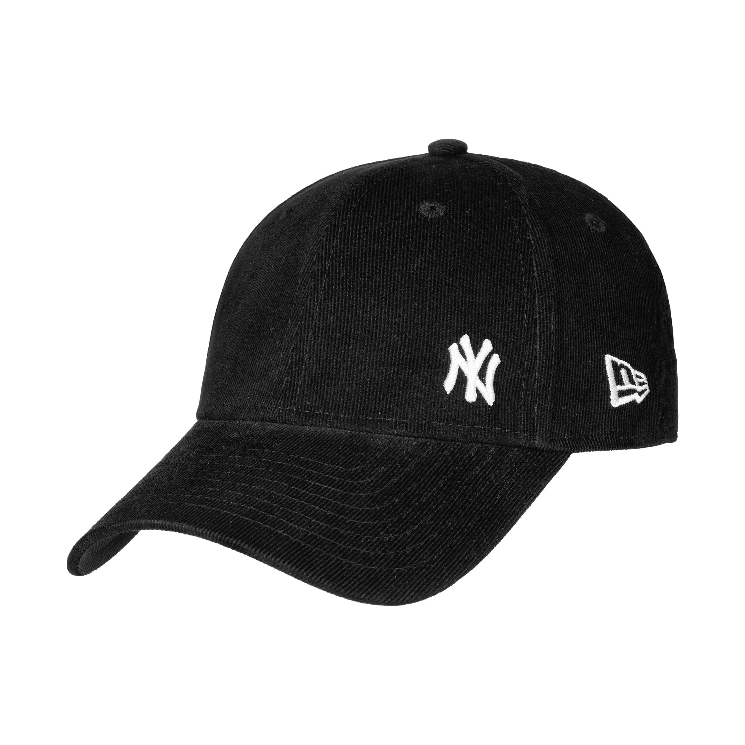 9Forty Cord Flawless Yankees Cap