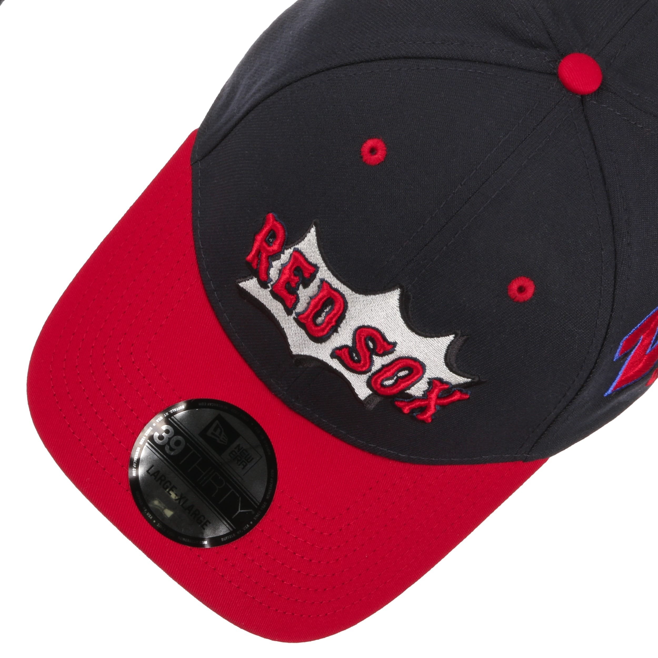 39Thirty Red Sox Zoom Cap