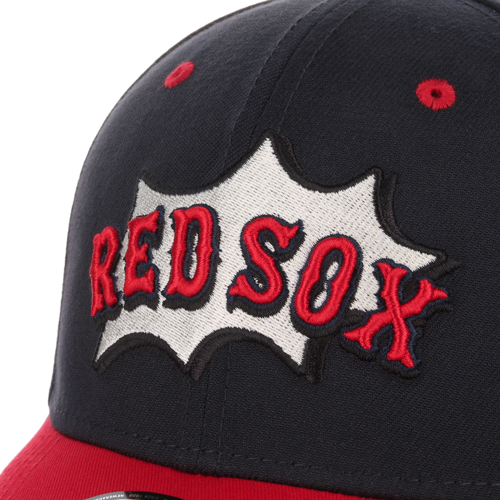 39Thirty Red Sox Zoom Cap