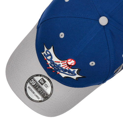 39Thirty Dodgers Zoom Cap