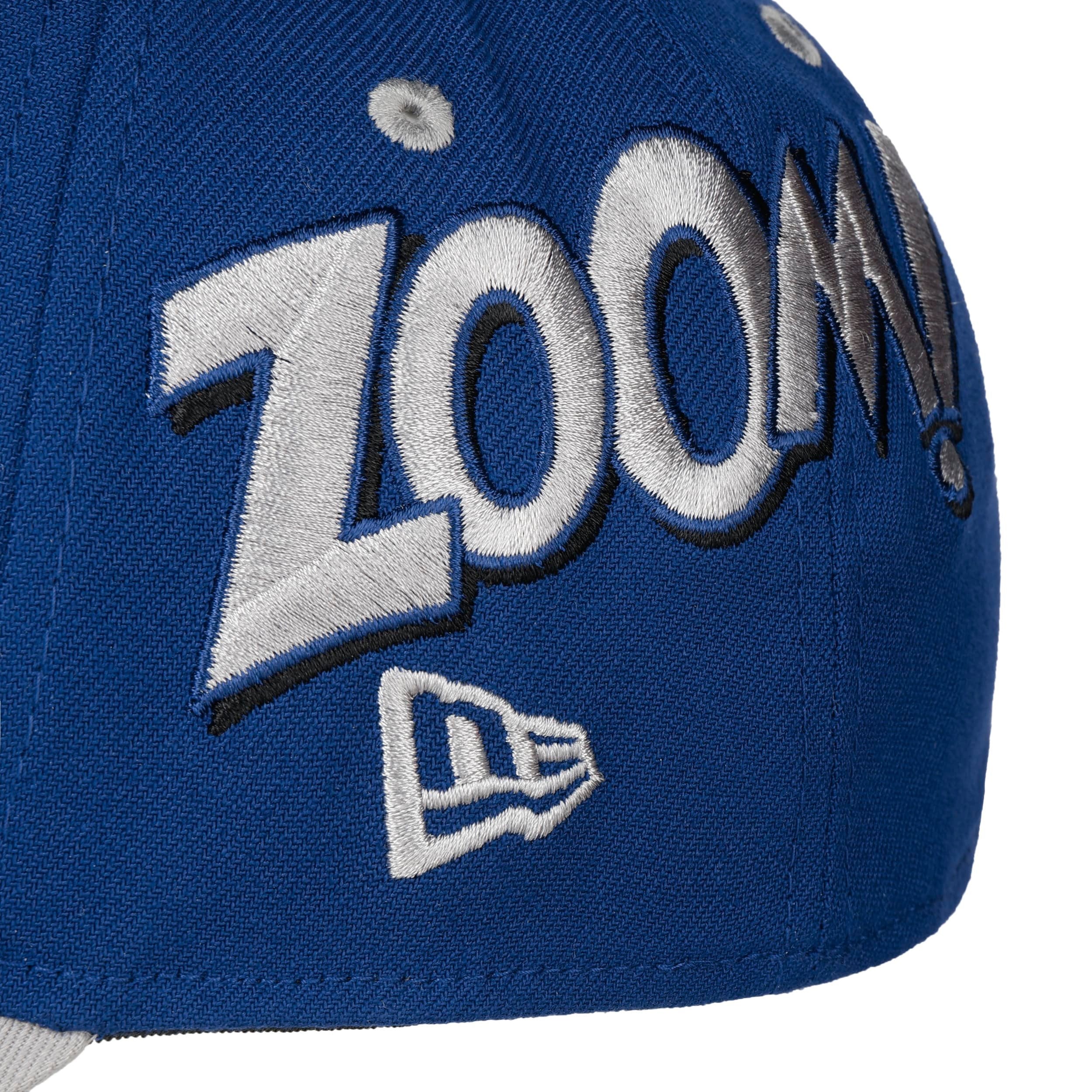 39Thirty Dodgers Zoom Cap