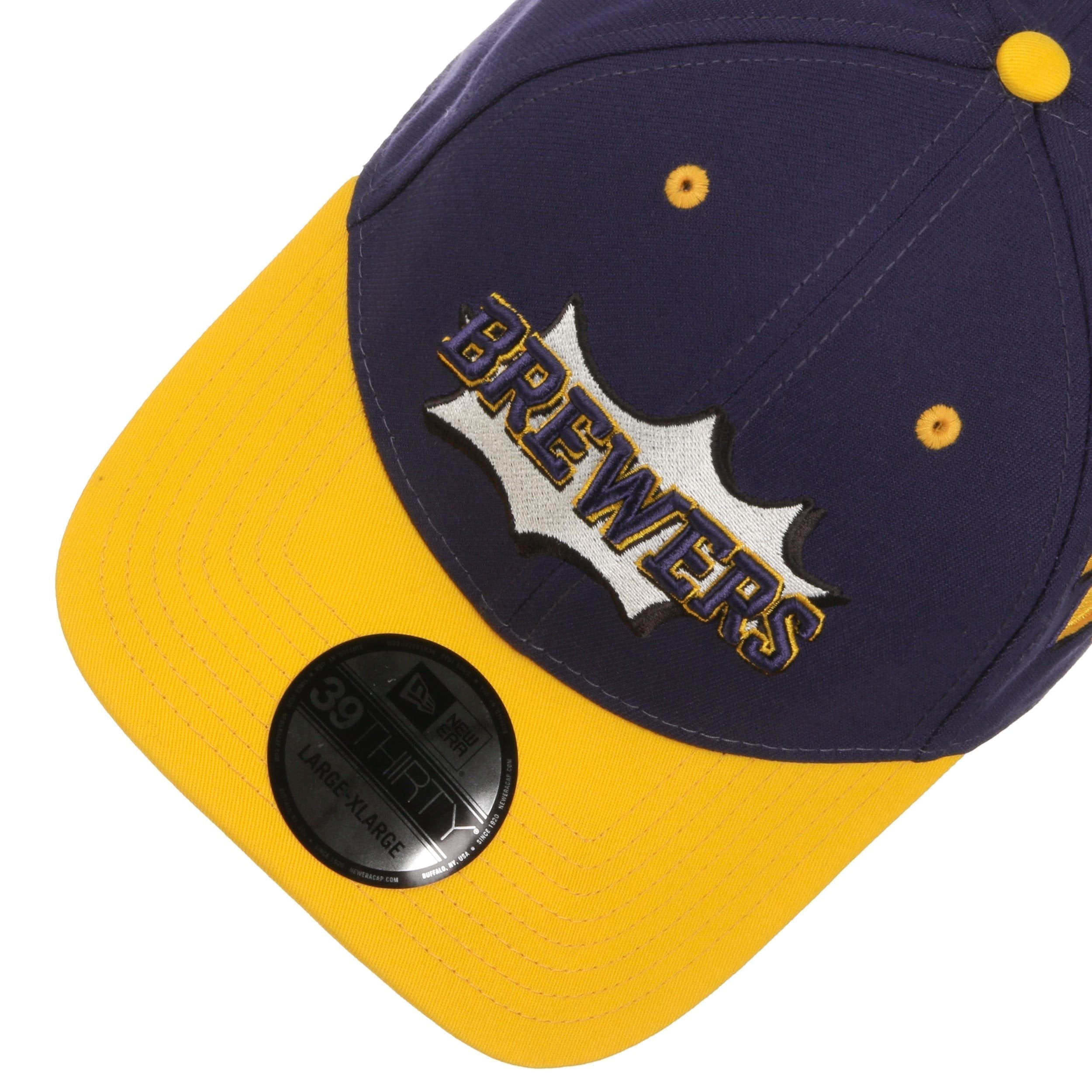 39Thirty Brewers Zoom Cap