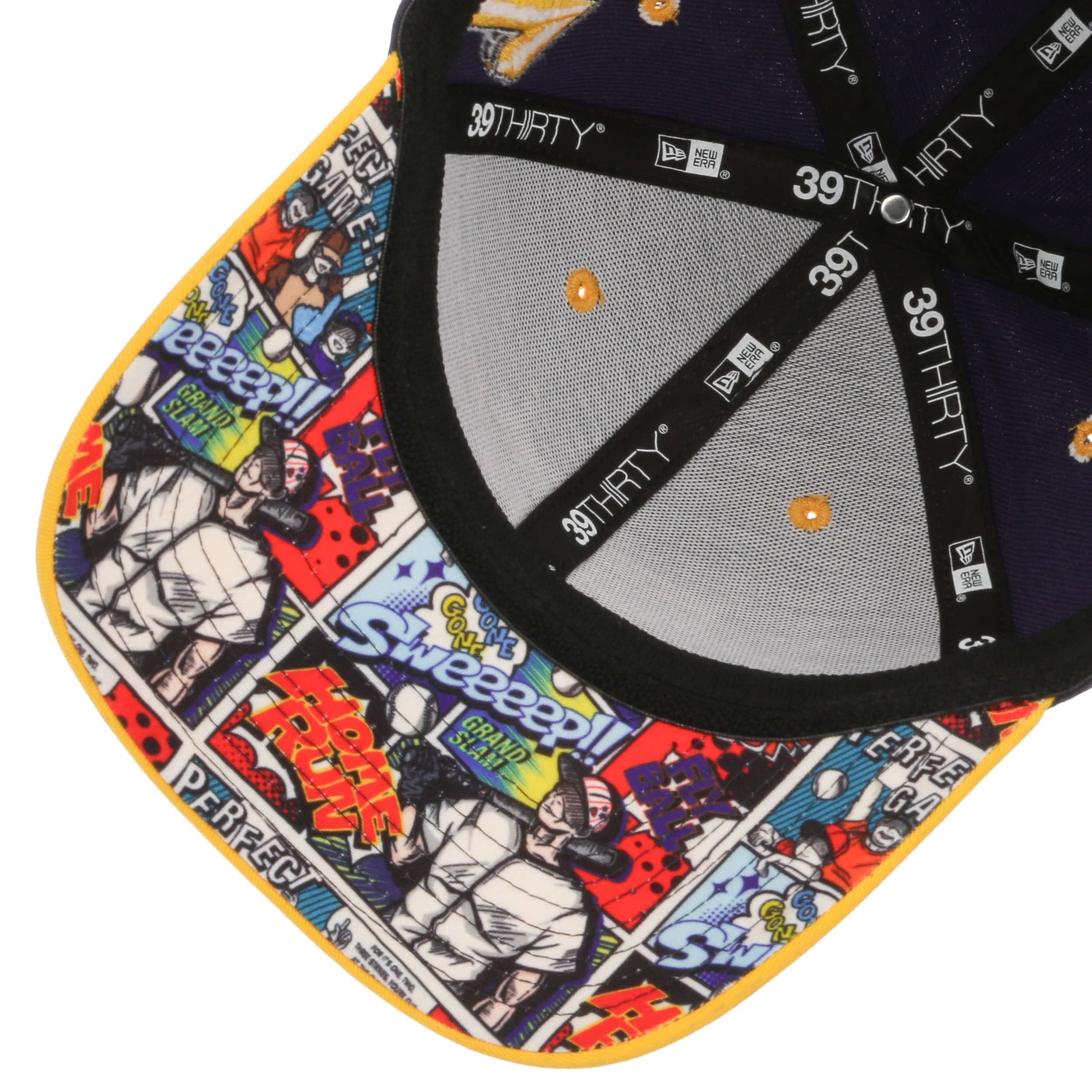 39Thirty Brewers Zoom Cap