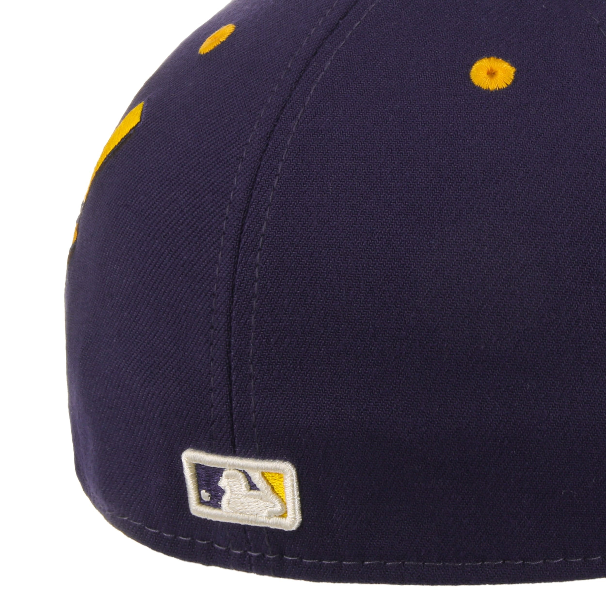 39Thirty Brewers Zoom Cap