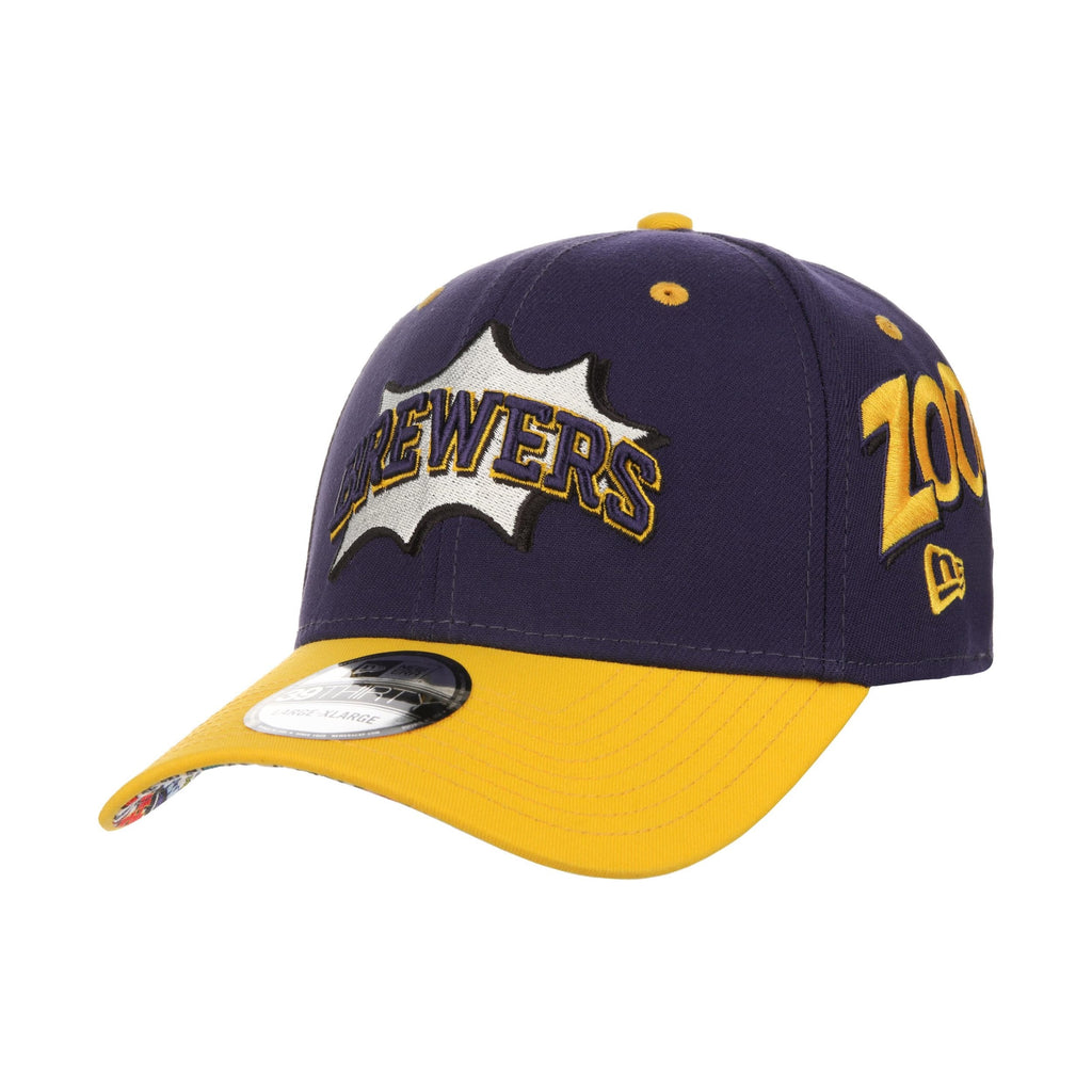 39Thirty Brewers Zoom Cap