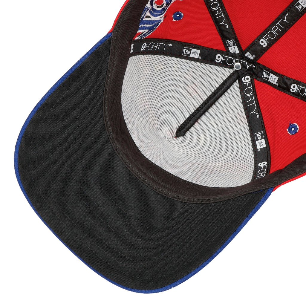 9Forty Phillies Zoom Cap