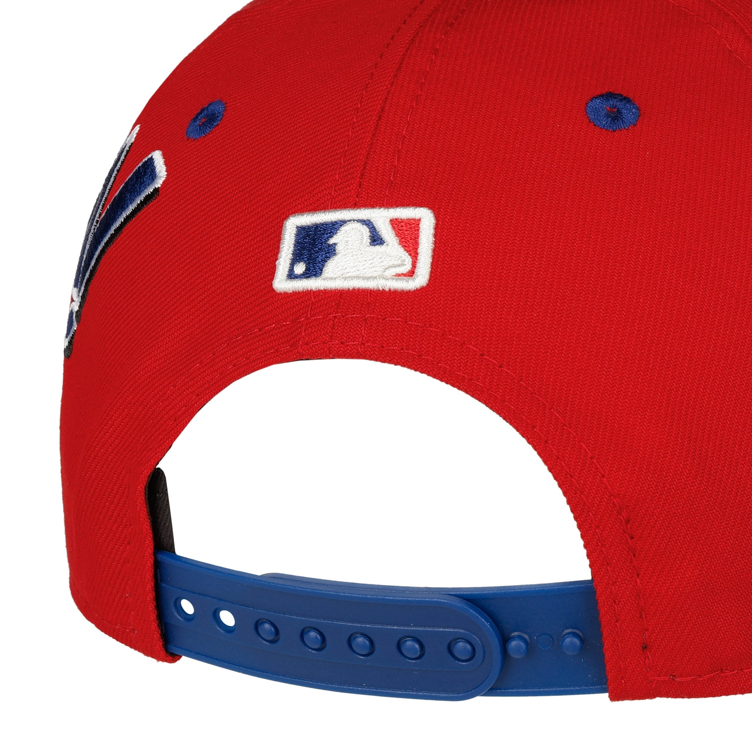 9Forty Phillies Zoom Cap