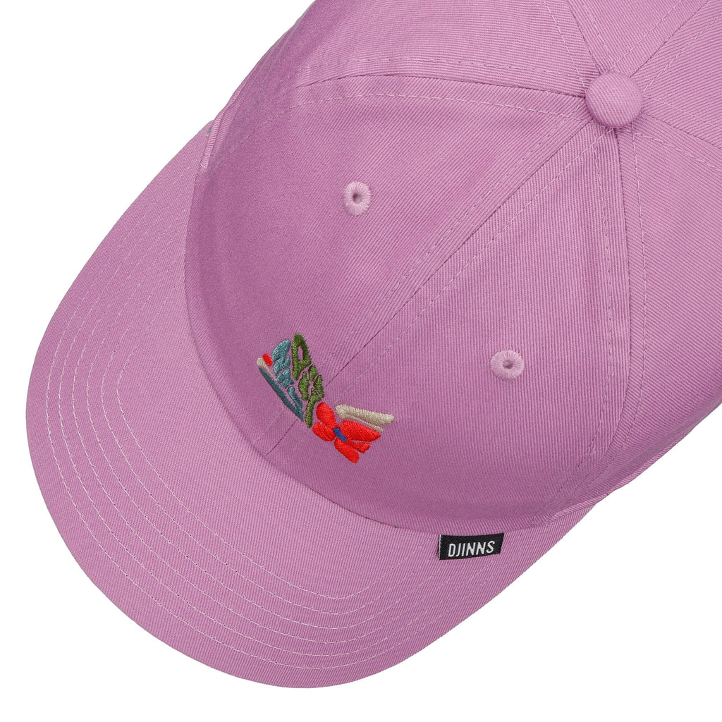 M-Flowers Cap