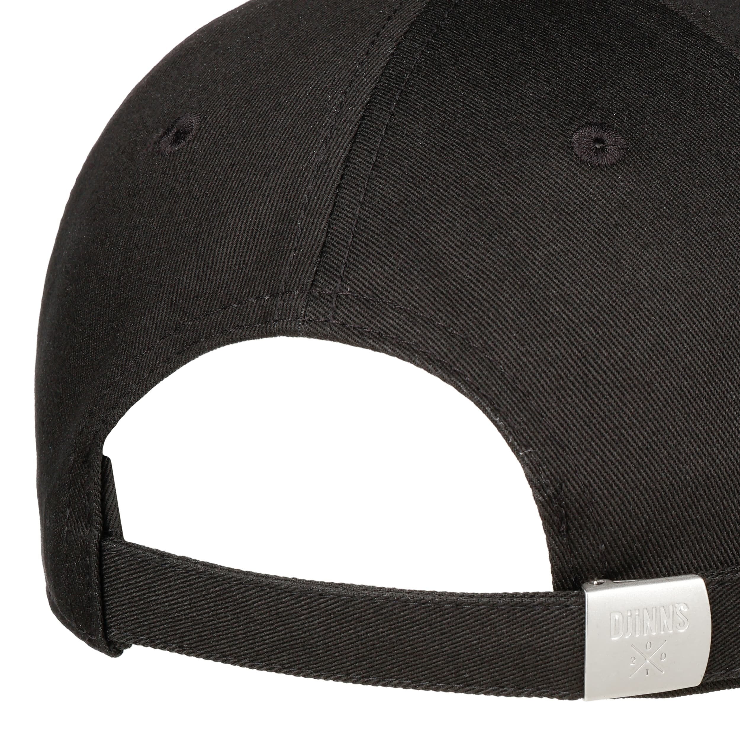 M-Flowers Cap