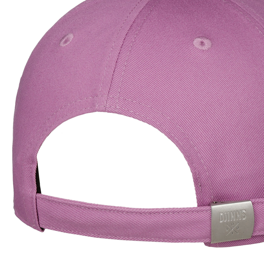 M-Flowers Cap