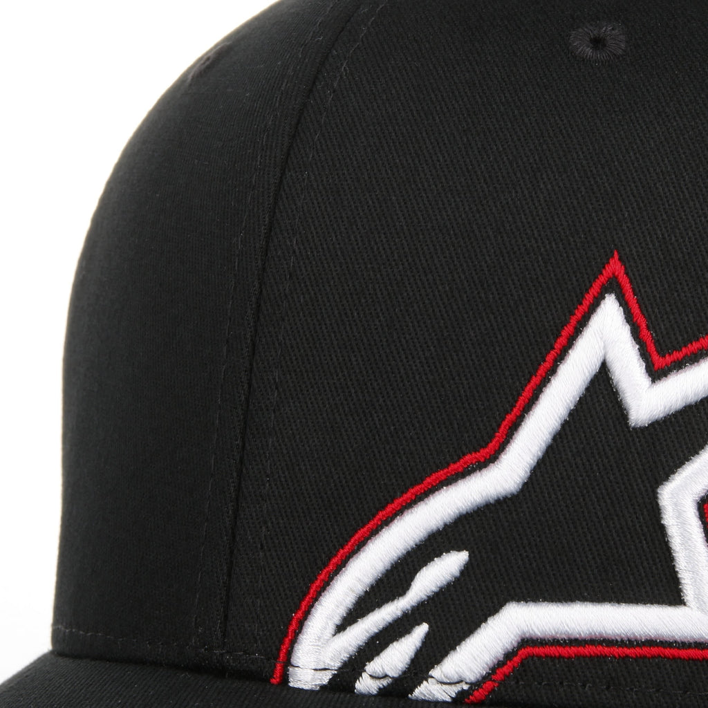 Corp Shift Relay Cap