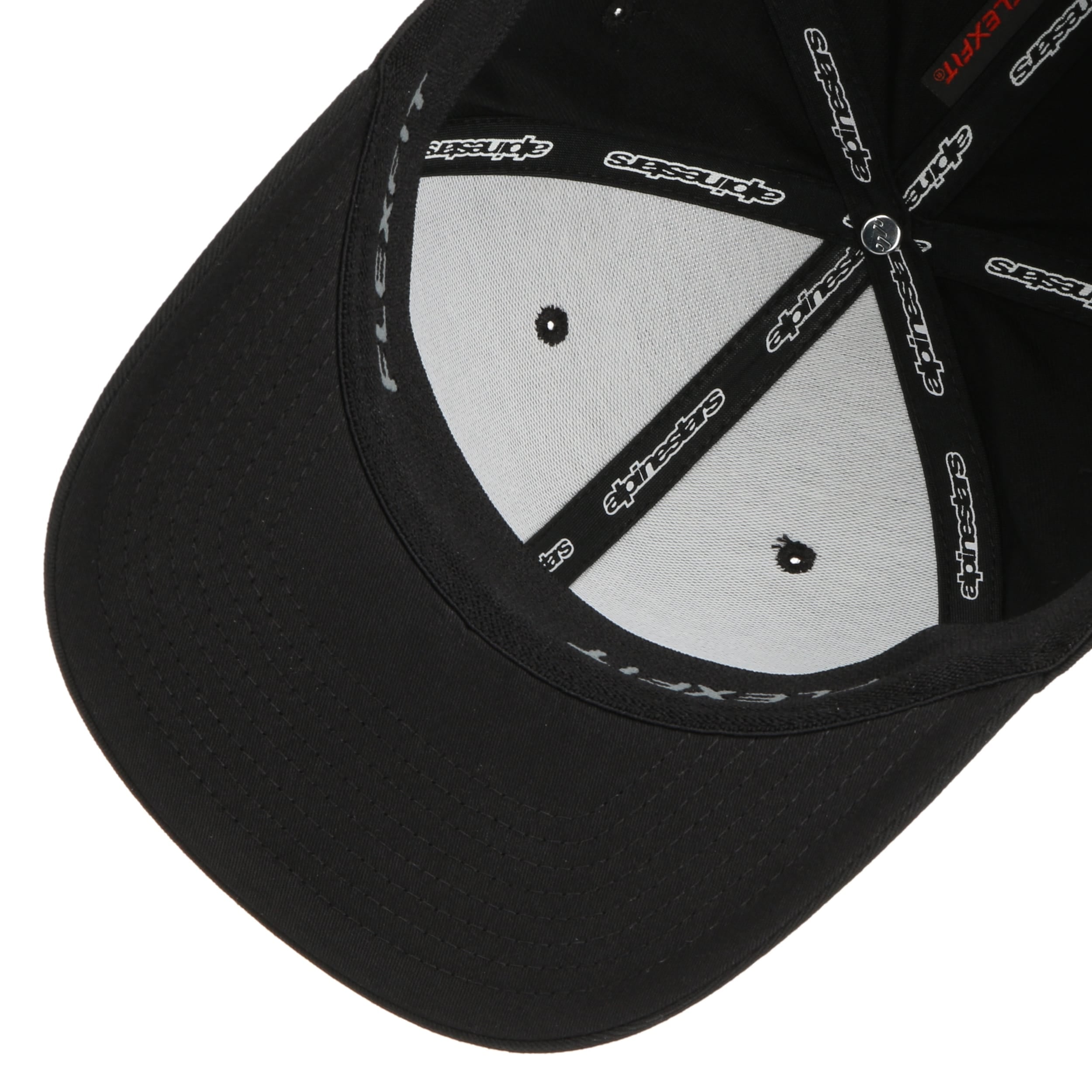 Pivot Baseball Cap