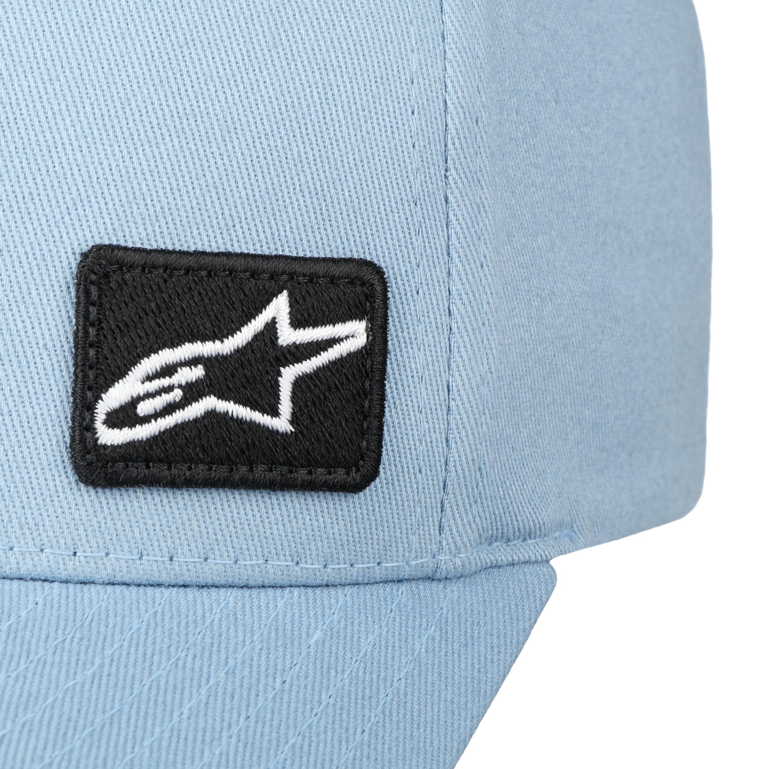 Pivot Baseball Cap